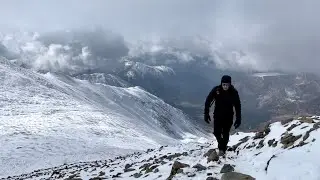 Gray’s and Torrey’s Peaks