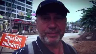 Путешествие в Тайланд. MaiTai.