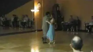 Carolina Zokalski and Diego Di Falco (2)