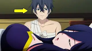8 ANIMES DE DINGUES A VOIR MAINTENANT ! (2024)