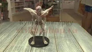 Обзор Фигурки Рэм Тетрадь Смерти (Death Note 15 см.)