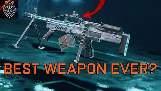 BEST WEAPON EVER? PKP BP