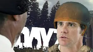 Я схожу с ума - DayZ