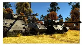 WT: Italian Ground Forces tier IV- Review and analysis