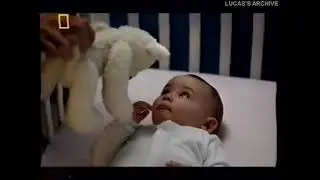 National Geographic - Continuity and Adverts (2007)