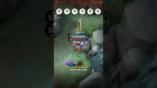 BUILD EDITH TERKUAT MLBB ! 