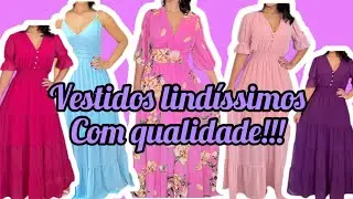 Moda feminina Vestidos Perfeitos!!!!