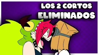 Villanos Cortos ELIMINADOS  | Villainous Alan Ituriel | Cartoon Network