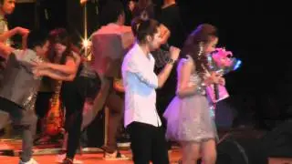 R Zarni + Wine Su Khaing Thein - Like Phat Tae Bawa