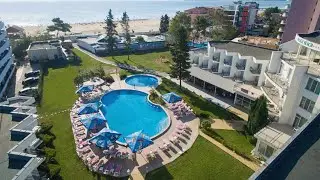 Flamingo Beach 3*