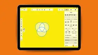 Shape Builder Tool – Merge & Subtract Shapes Fast in Linearity Curve