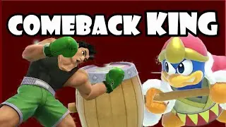 Comeback Mac - SSB4