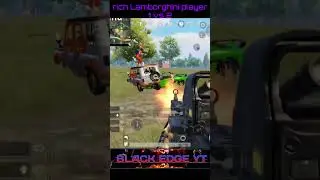 rich Lamborghini player 1 vs 2 bgmi coming soon #bgmi #youtubeshorts #shortsvideo