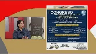 Congreso Internacional de Meditación y Cultura de Paz
