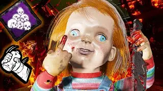 The Toxic Naughtyboy Chucky Build