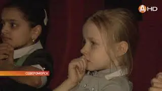 Киноклип «Дети войны» участвует в нескольких фестивалях