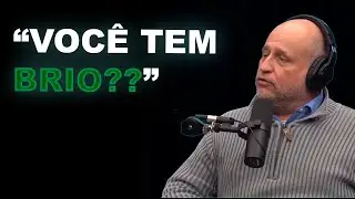 VOCÊ TEM BRIO? - CLÓVIS DE BARROS
