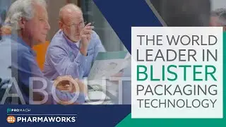Pharmaworks