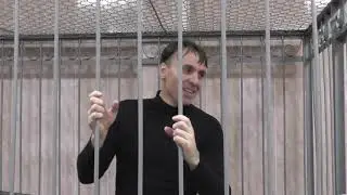 Обращение к подписчикам #СвободуДороговуКателевскому!