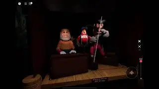 ROBLOX Volo Pirates - Horlepiep - Sgt's Wizardry Arcade Waynesville, RX 