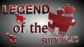 ARK: Survival Evolved Ragnarok растим виверн, рексов
