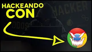 💎HACKEAR CONTRASEÑAS Y DATOS CON GOOGLE💻