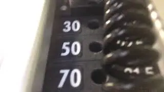 器械訓練