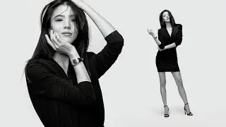 My Choice So-hee Han | OMEGA