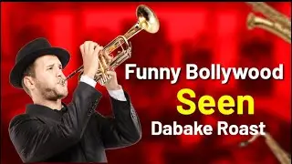Funny bollywood Seens || Funny Video || New Comedey Video 2020 || ZenGo Tricks