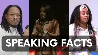 Tiphani Montgomery Didn't Hold Back Once Again... And MORE People needs to Speak out!!