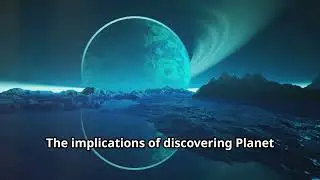 The Mystery of Planet X: Unveiling the Shadows of Our Solar System
