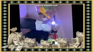 360 Photobooth Rental Boston Massachusetts