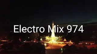 Megamix Best Funky House / Club House / Disco