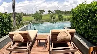 CULLINAN BELEK TURKIYE