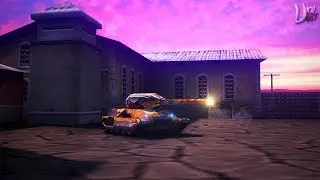 Tanki Online | ViNi [3D INTRO #1]