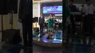 Shoira Rahimzoda