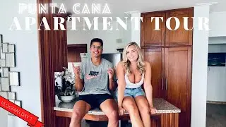 APARTMENT TOUR | vlogmas day 1