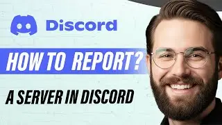 How to Report a Server in Discord (Full 2026 Guide)