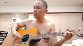 Chasing the wind  - acoustic 