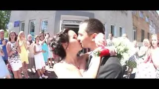 ZAP/Video/Photo Свадьба Николай & Елена