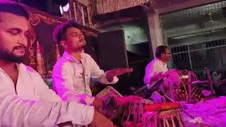 khwaja Ke Shan Me Banjo music// ख्वाजा की शान में धून।।    super Banjo music