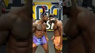 Goku vs Broly 