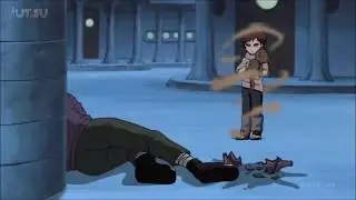 Gaara's Sad Childhood / Gaara Kills Yashamaru / Naruto Anime
