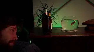 Eat The Fish (Musical Outburst)