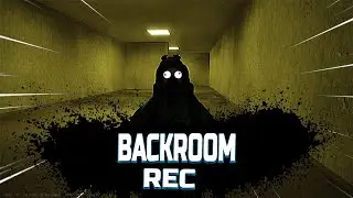 МОЙ ТИММЕЙТ ГРОМЧЕ МОНСТРА- BACKROOM REC