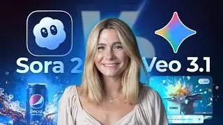Sora vs Veo: Which AI Video Model Makes Better Ads?