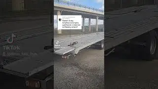 категории водителя | водительское удостоверение | езда с лафетом | автоторал | автовоз эвакуатор.net