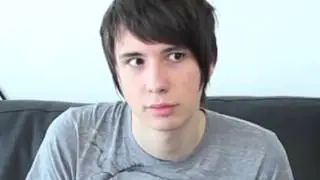 Dan storytime