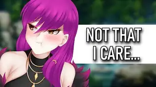 Evelynn Finds A New Challenger (LoL ASMR Roleplay)