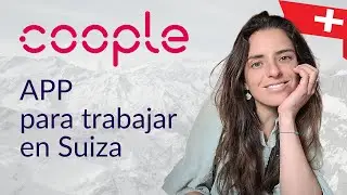 CÓMO ENCONTRAR TRABAJO EN SUIZA I Emigrar a Suiza I Trabajos flexibles I Trabajo Legal